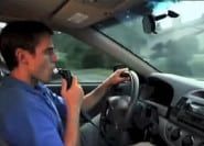 Your Ignition Interlock: A Clear Warning Re Windshield Washing Fluid