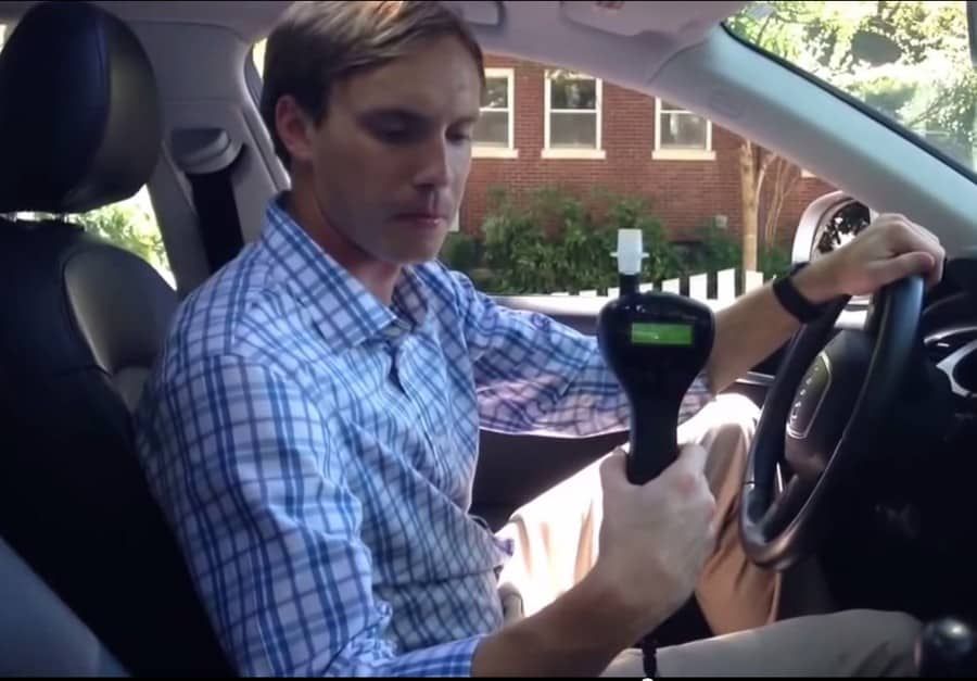 How to Start an Ignition Interlock