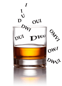 DUI Acronyms