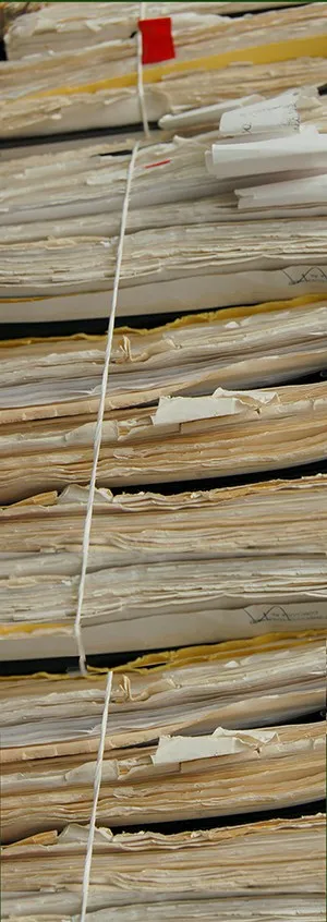 Raleigh NC DWI backlog