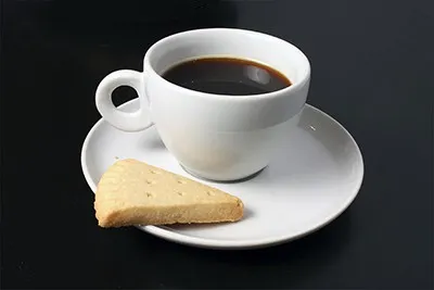 Coffee will not sober up a drunk