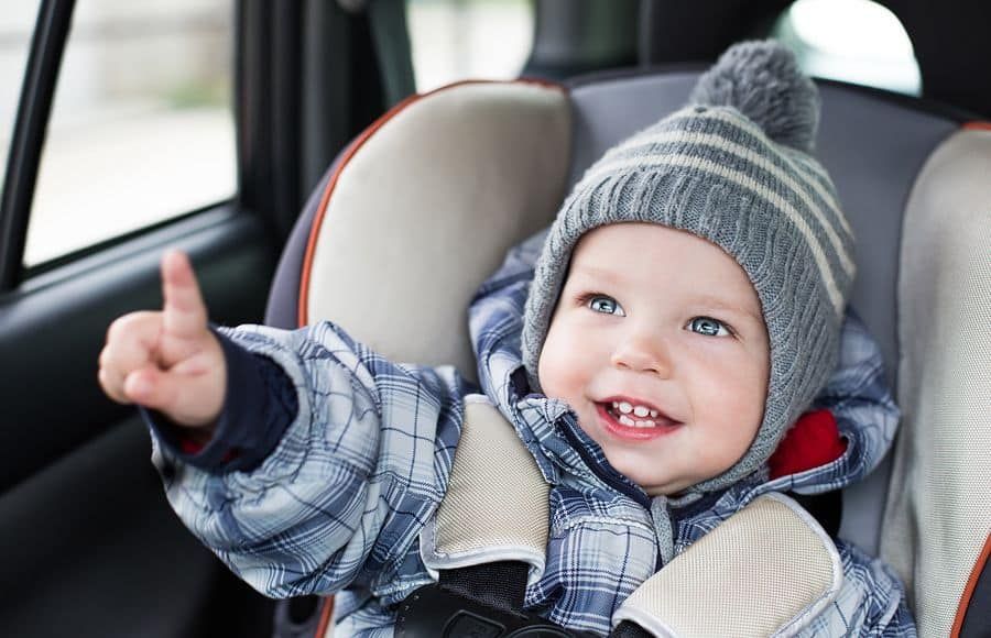 child endangerment is an aggravating factor to your DWI offense