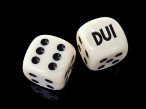 DUI - Roll The Dice