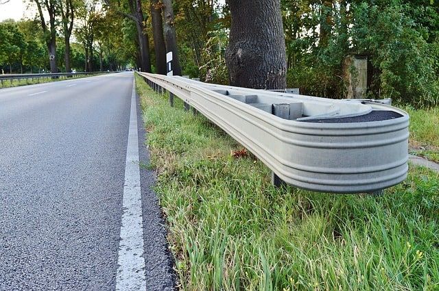Interlock can act as a guard rail that protects every driver, passenger and pedestrian on the road from drunk drivers