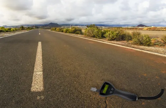 Ignition Interlock Device Arizona