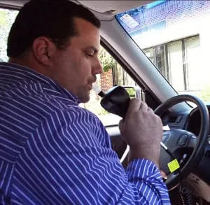 north carolina ignition interlock