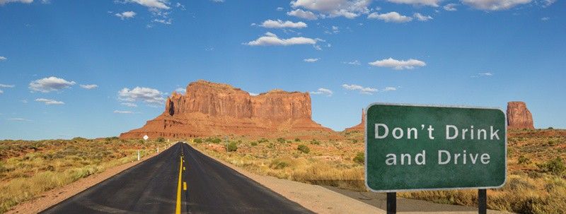 Arizona Ignition Interlock Requirement for DUI