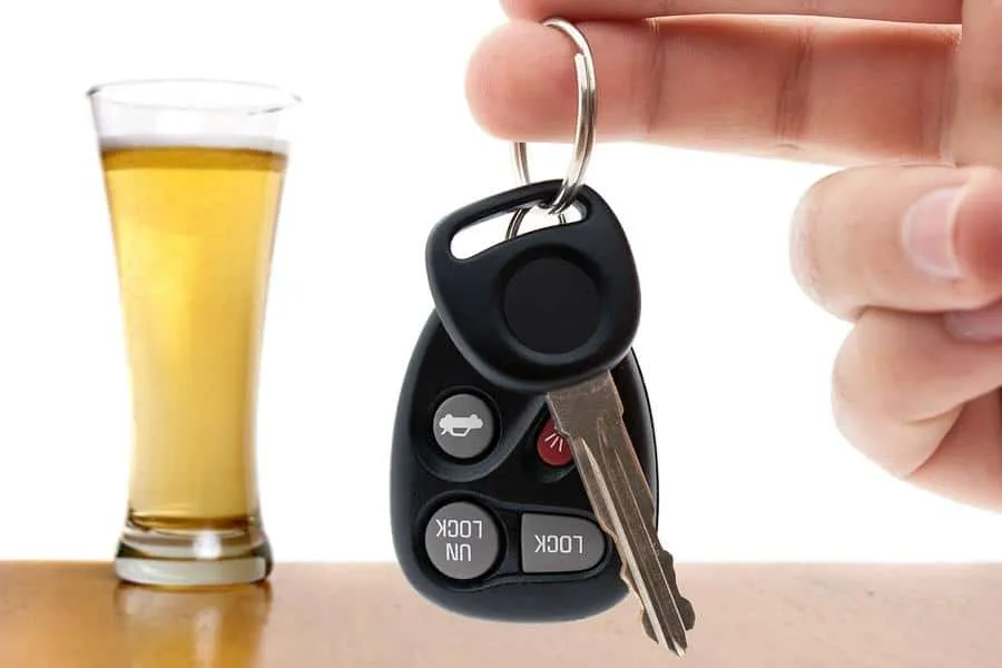 designated driver raleigh durham