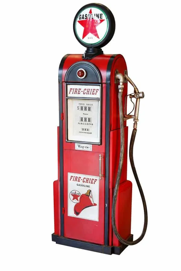 when gas prices drop, more drivers are out on the road