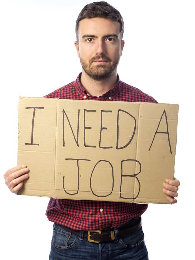 arizona dui affect job search