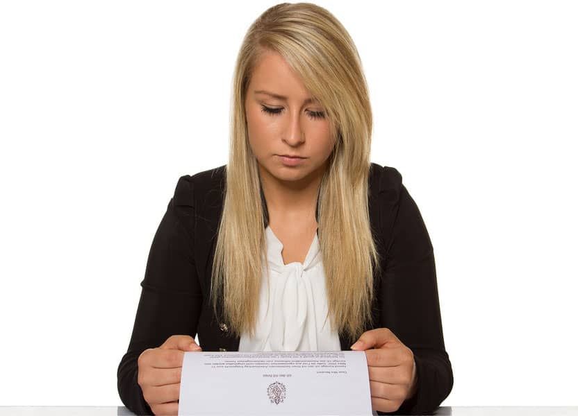 You must disclose a DUI conviction if asked on college application