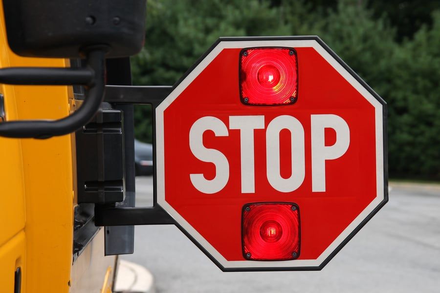 Ignition Interlocks For School Buses to Ensure Safer Roads