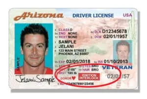 Arizona Ignition Interlock license