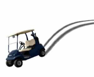 arizona golf cart dui