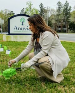 alcohol awareness month north carolina