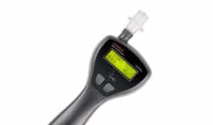ignition interlock for repeat DUI offenders
