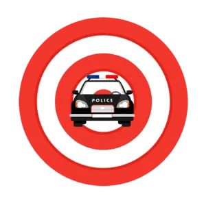 drunk-drivers-hits-police-car