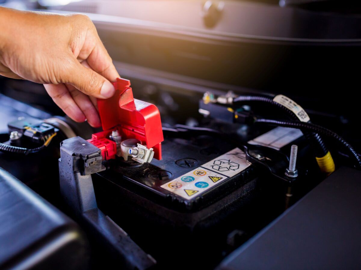 5 Things You Should Know About Ignition Interlocks and Car Batteries