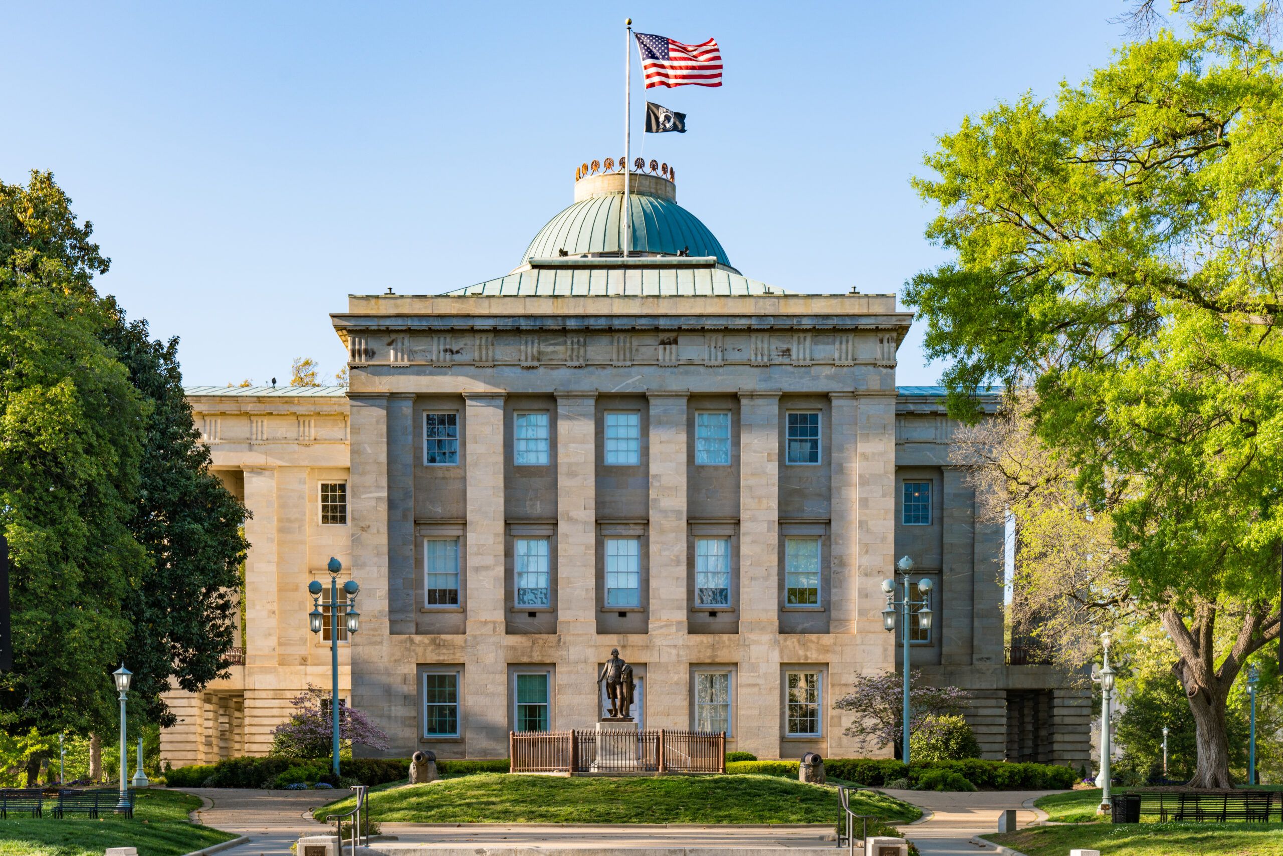 North Carolina’s Original Ignition Interlock Provider