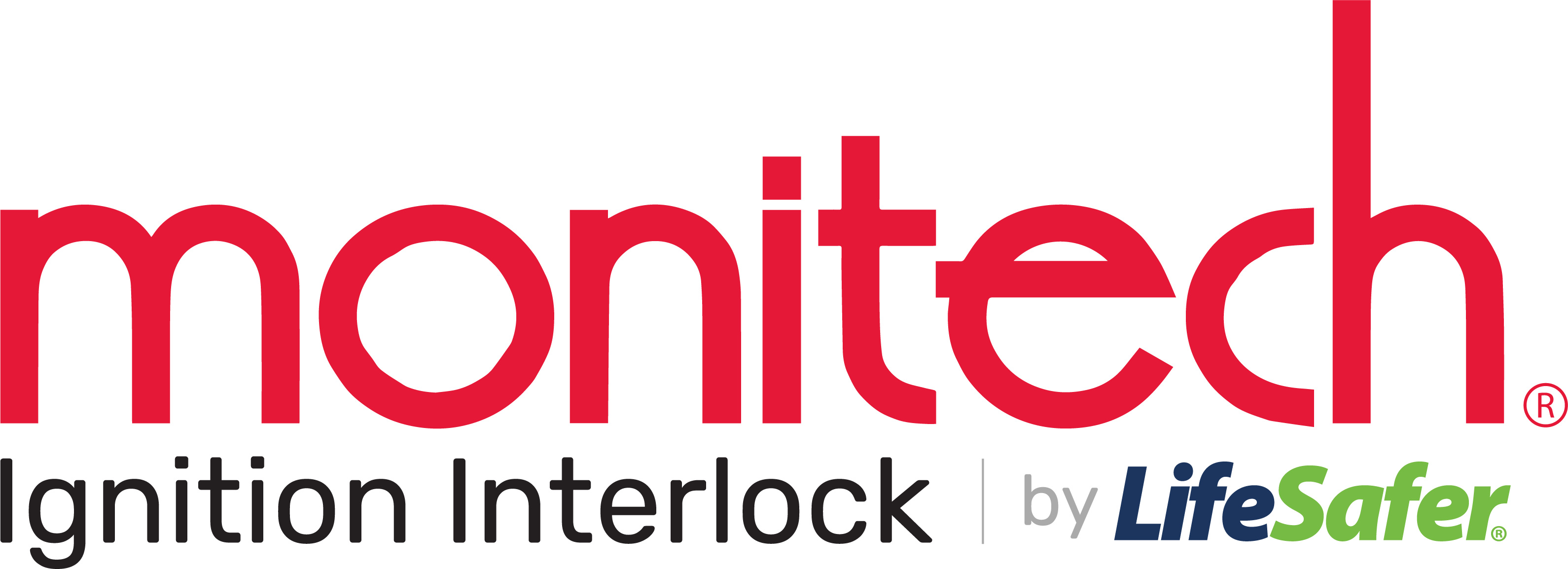 Monitech & LifeSafer Logo
